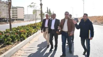 توجيهات وزارية.. تكثيف العمل بمشروعات سكن لكل المصريين لسرعة تسليم الوحدات في المدن الجديدة